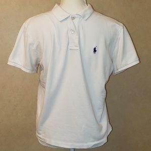 Ralph Lauren Classic Fit Polo Men's Shirt